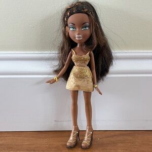 Bratz Formal Funk Sasha